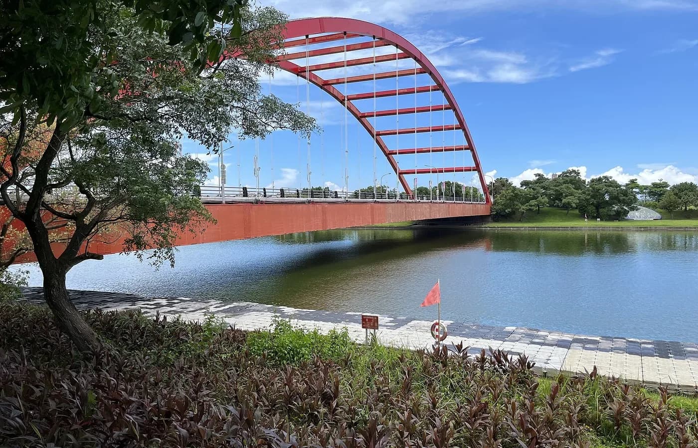 Lizejian Bridge and Dongshan River — Hướng dẫn đường xe đạp sông Dongshan|Cung 24 km, thuê xe, thời gian và lựa chọn cho gia đình