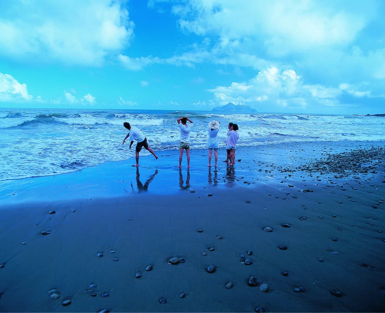 大溪蜜月灣 · offizielles reales Standortfoto