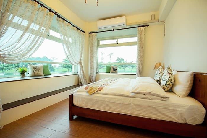 Riverside View Double Room photo 2