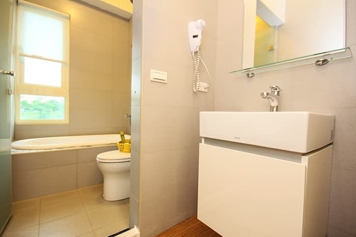 Riverside View Double Room photo 4