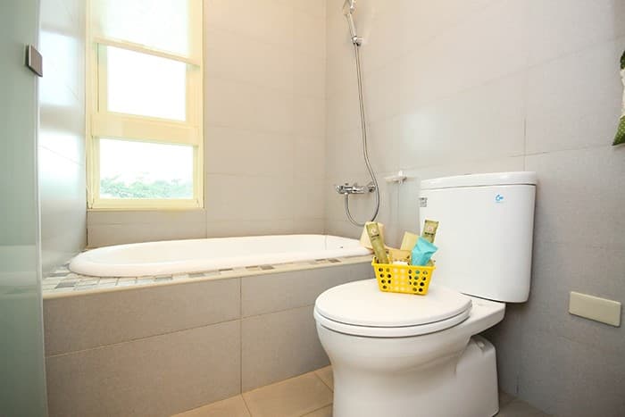 Riverside View Double Room photo 5