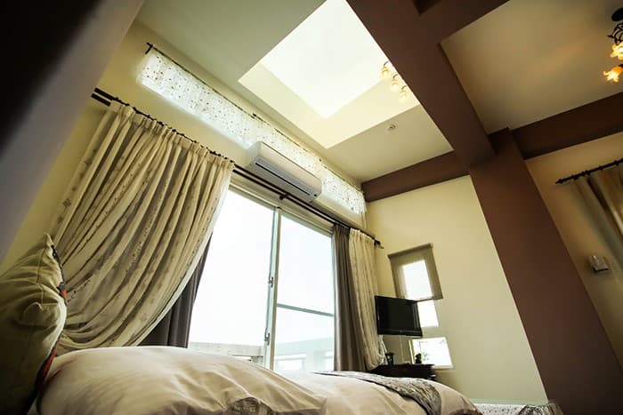301 星空ビュー 4人部屋 写真 4